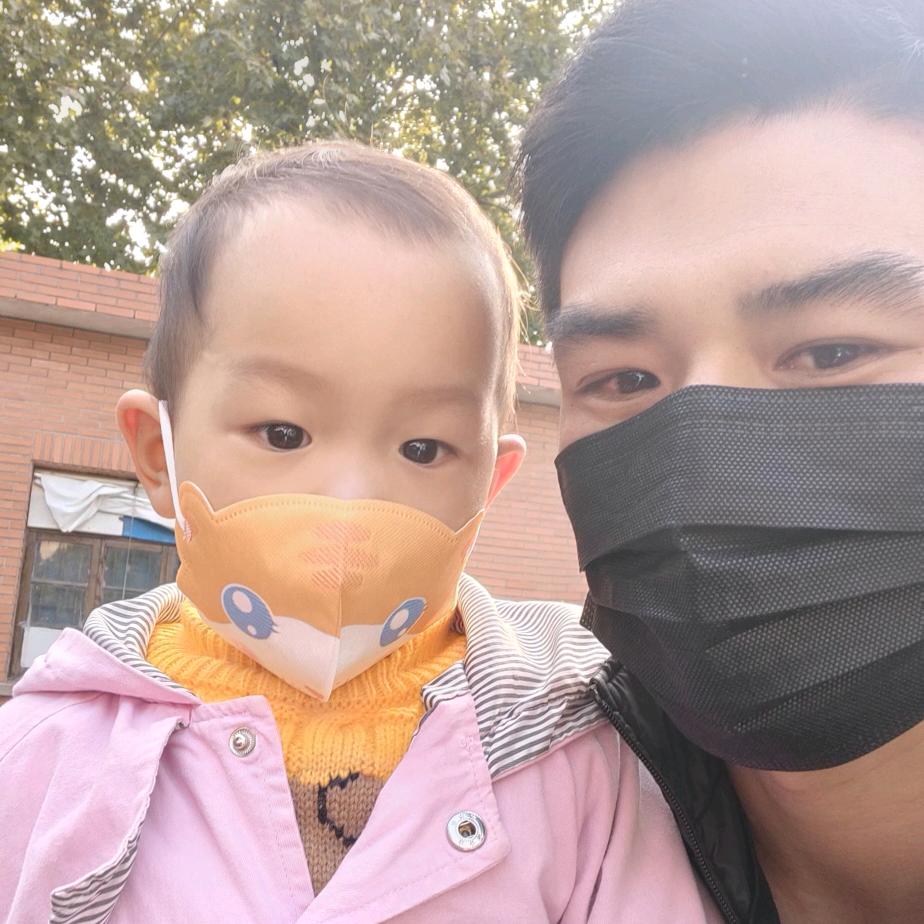 卖核弹的小男孩