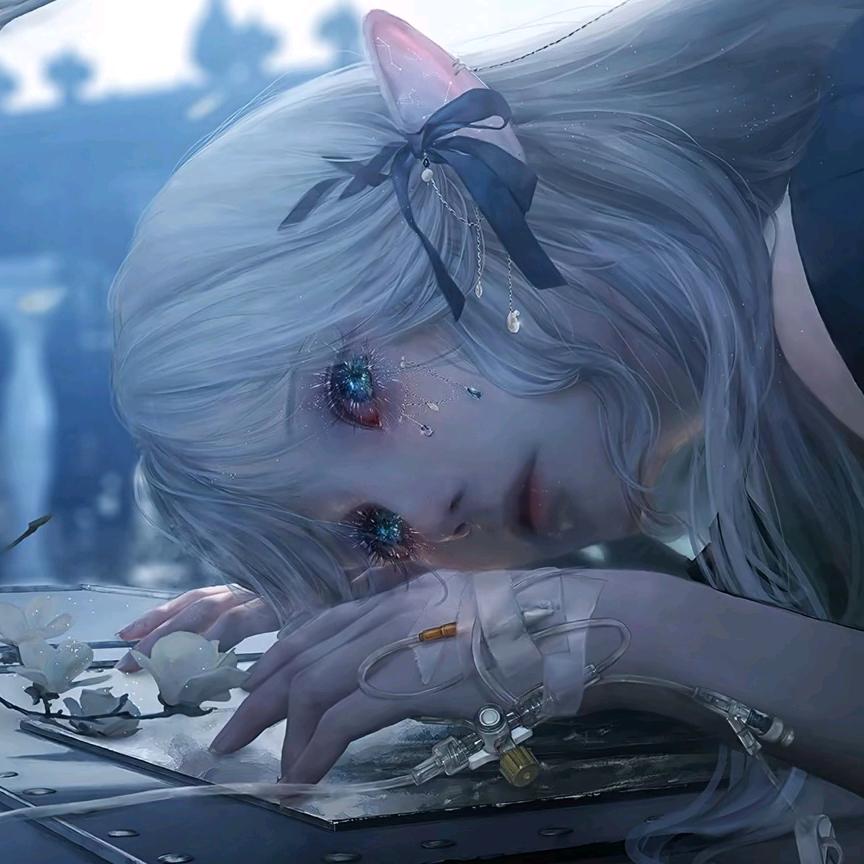 “.."'冷羽∞霏燕'"..”