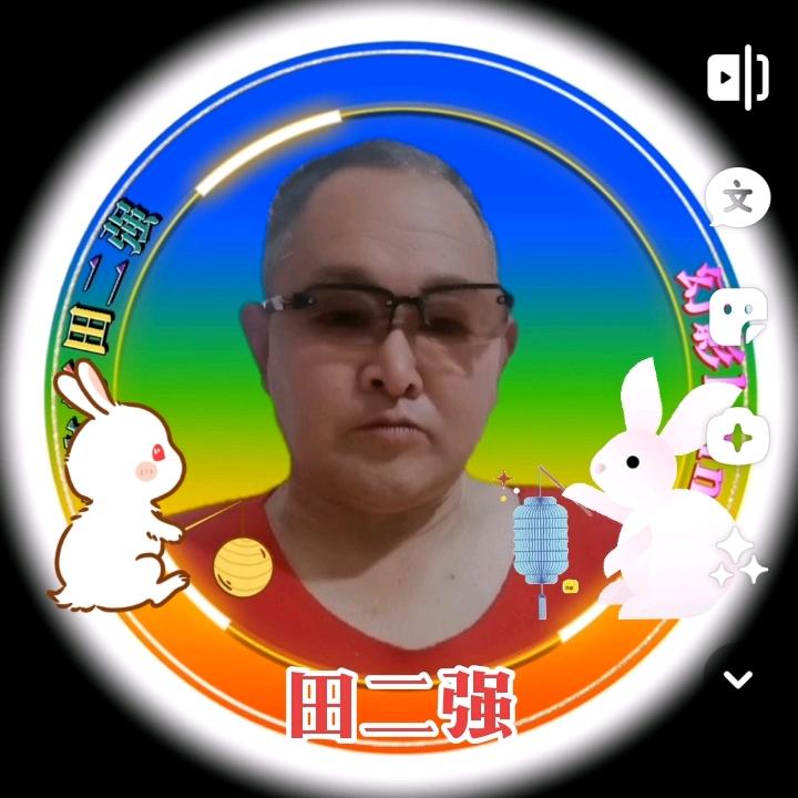 田二强