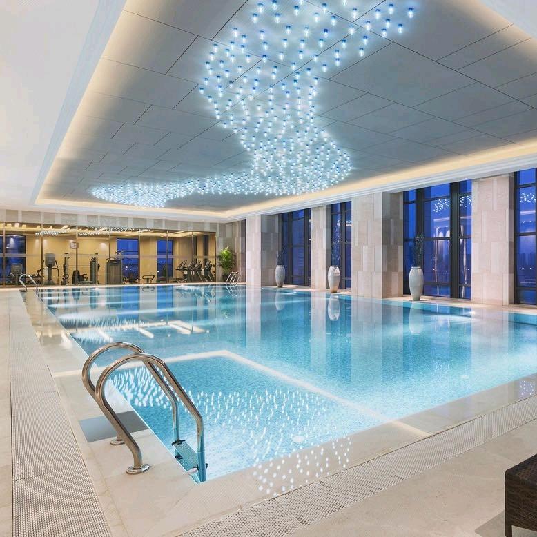 银川嘉乐健康管理有限公司