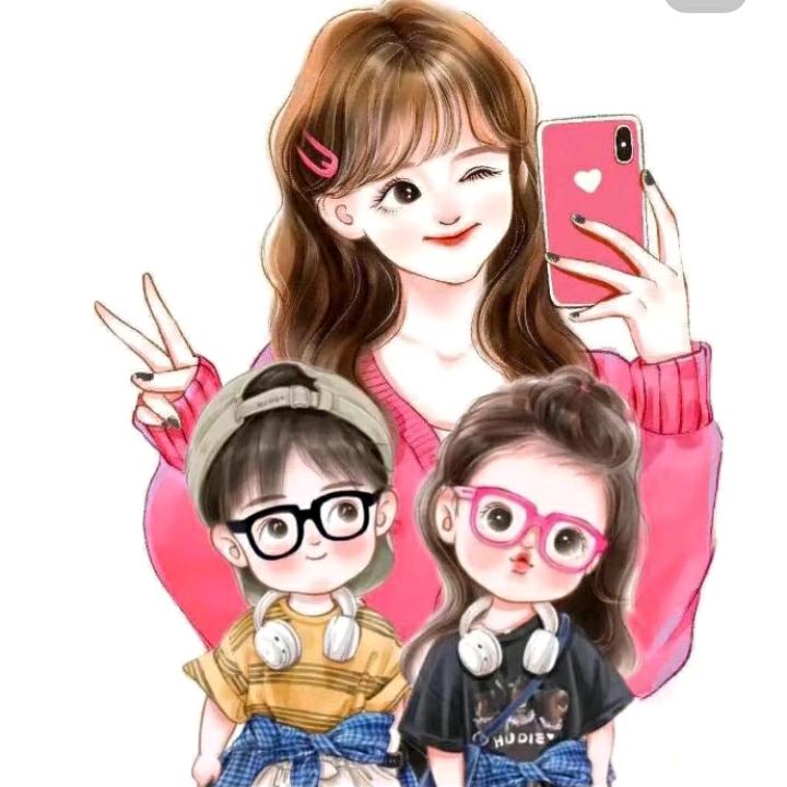 永恒💐💪👊💋