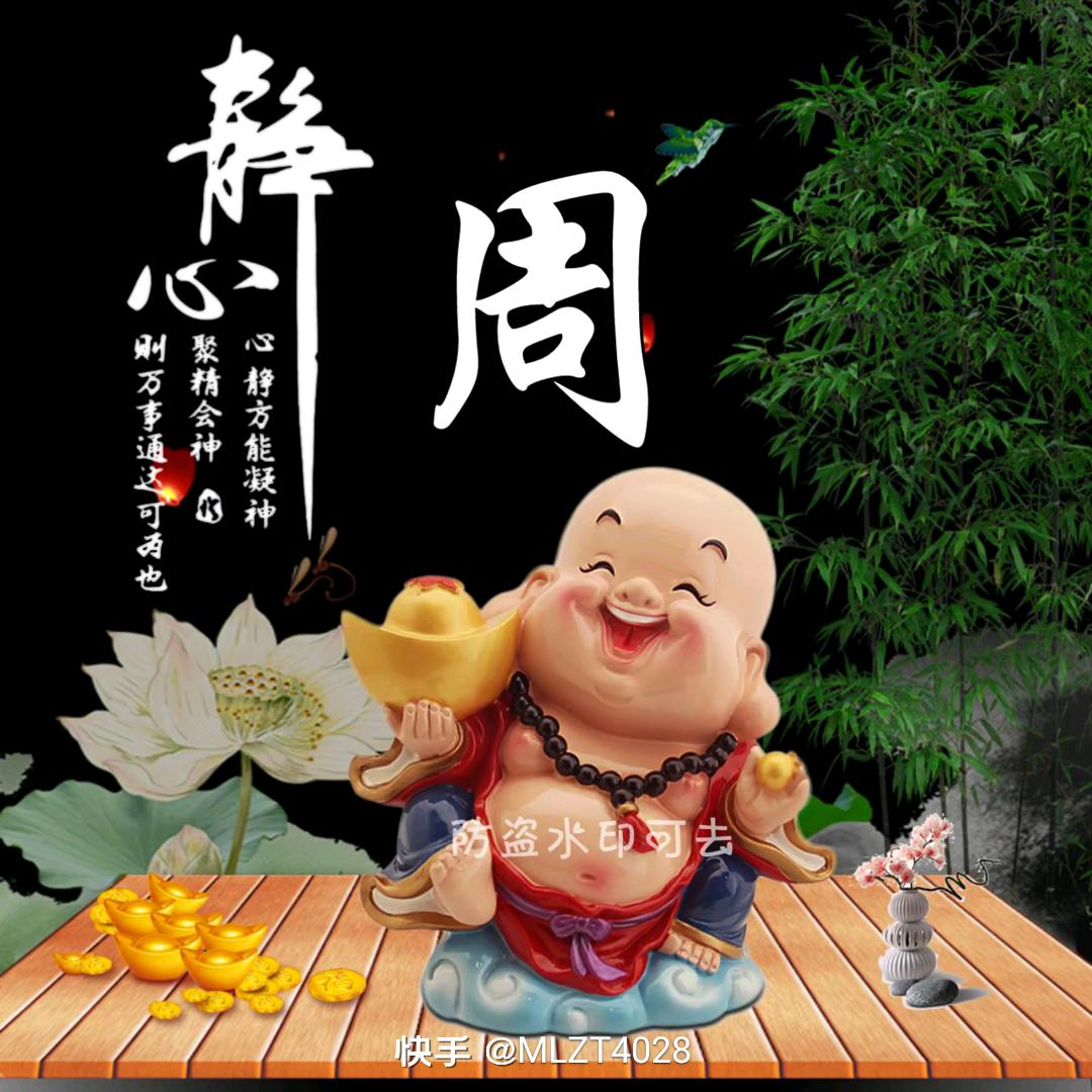 🐉静心🐉