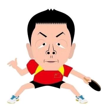 左手直板乒乓【支持旧板换置】
