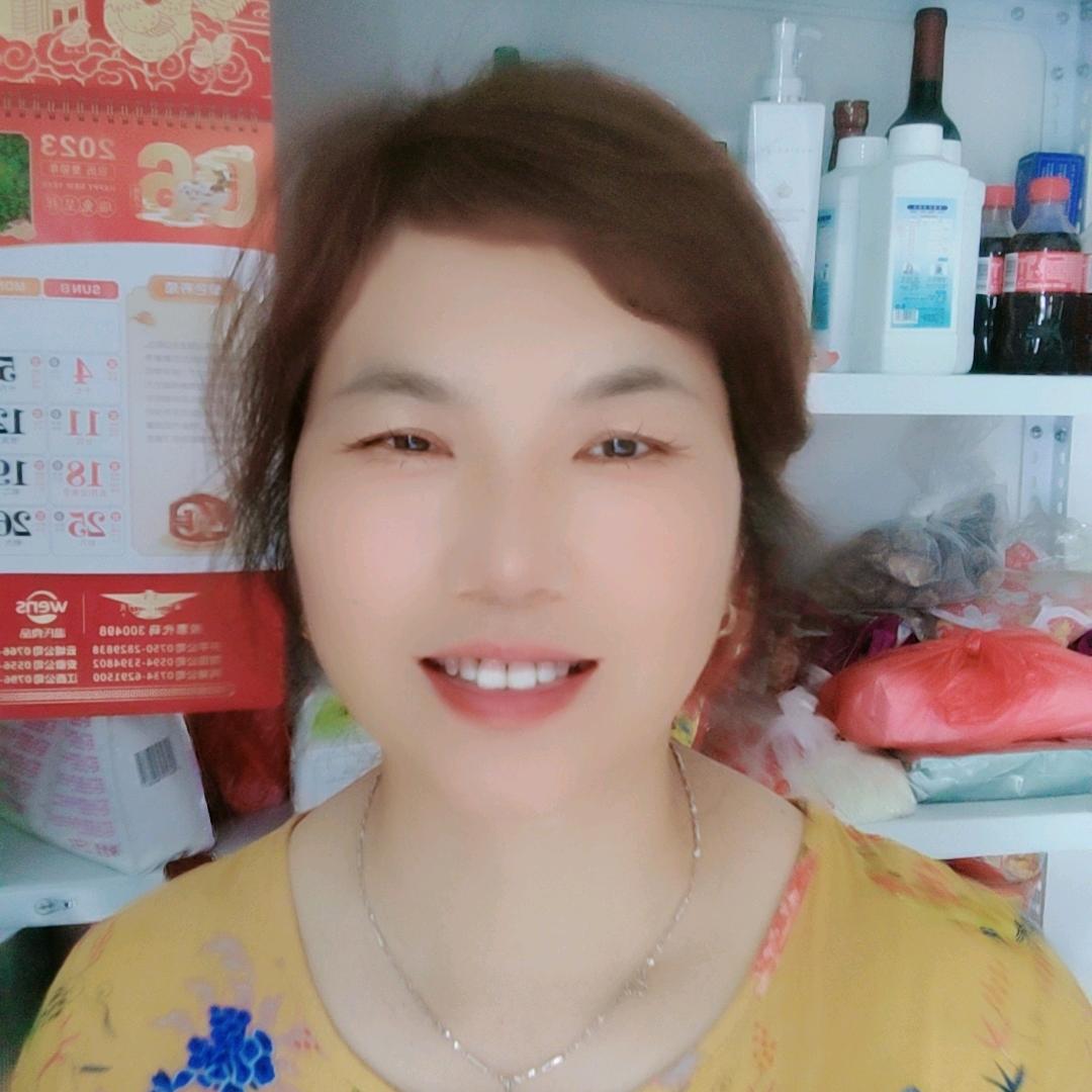 晓云