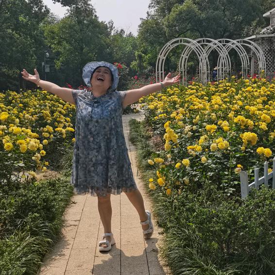 羊羊大吉（指尖跳舞  入心手势舞）