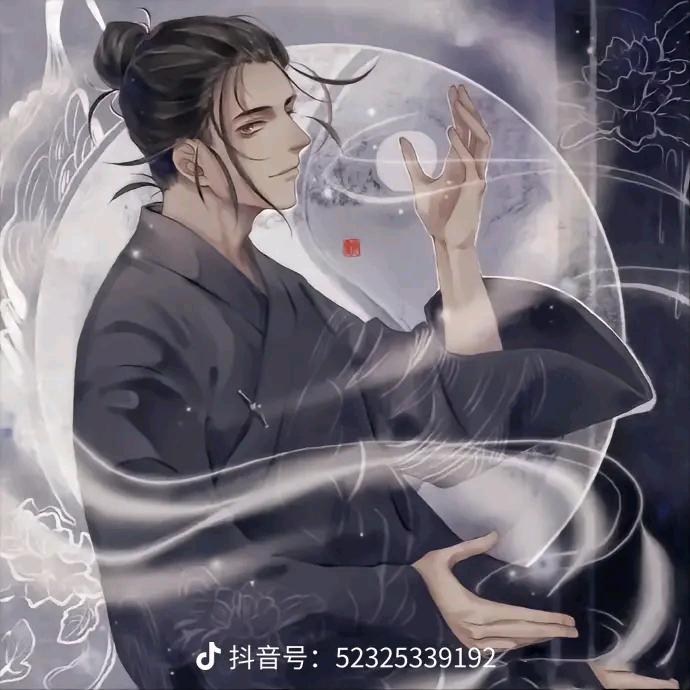清风,竹，松