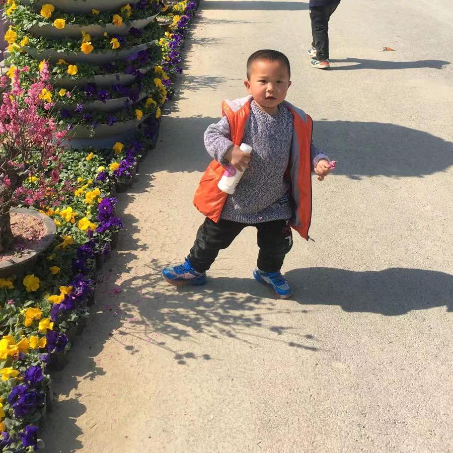 张邦兴