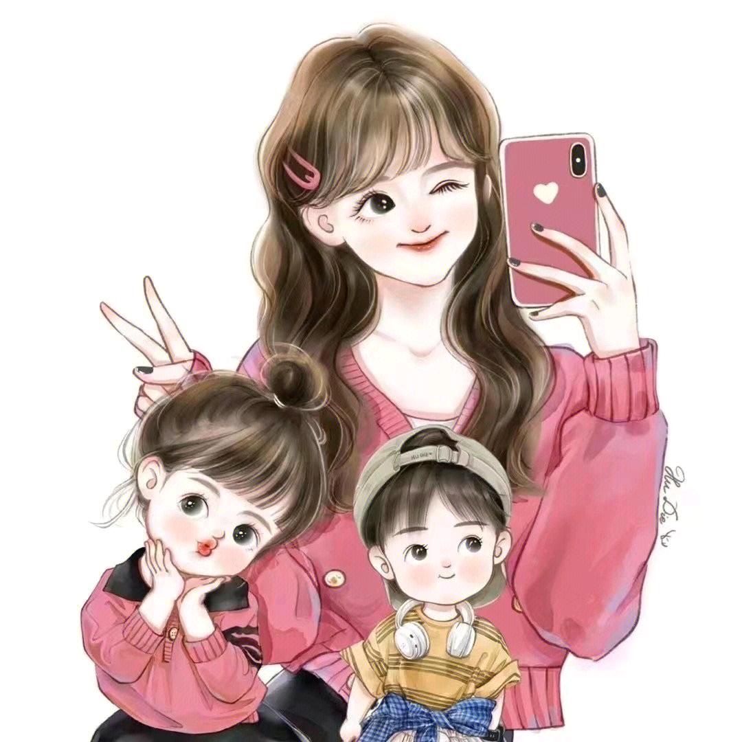 &@陈萌李爱