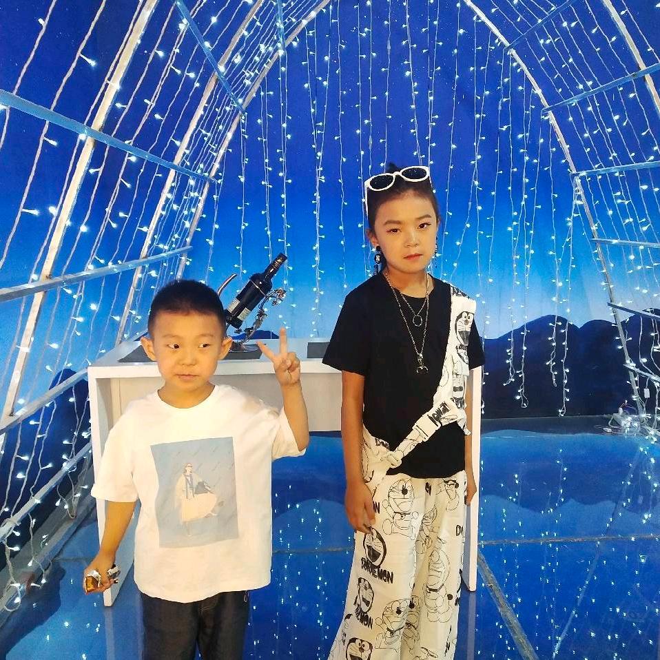 启秀金牌陪读妈妈托管