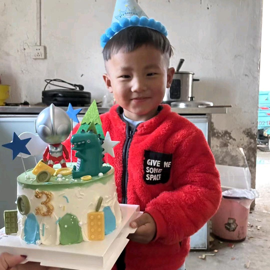 房心语爸爸