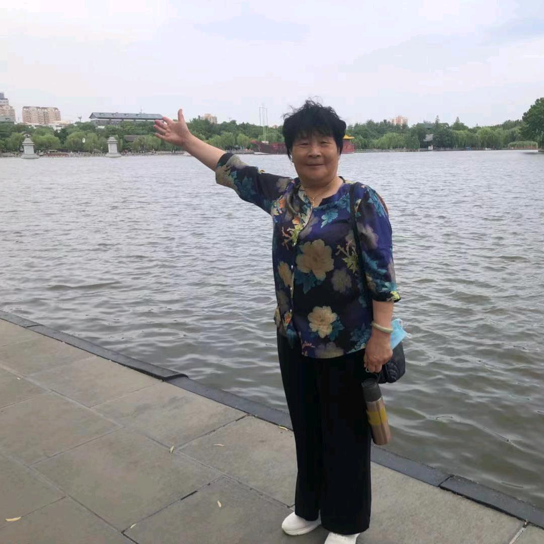 梁姨的美好生活