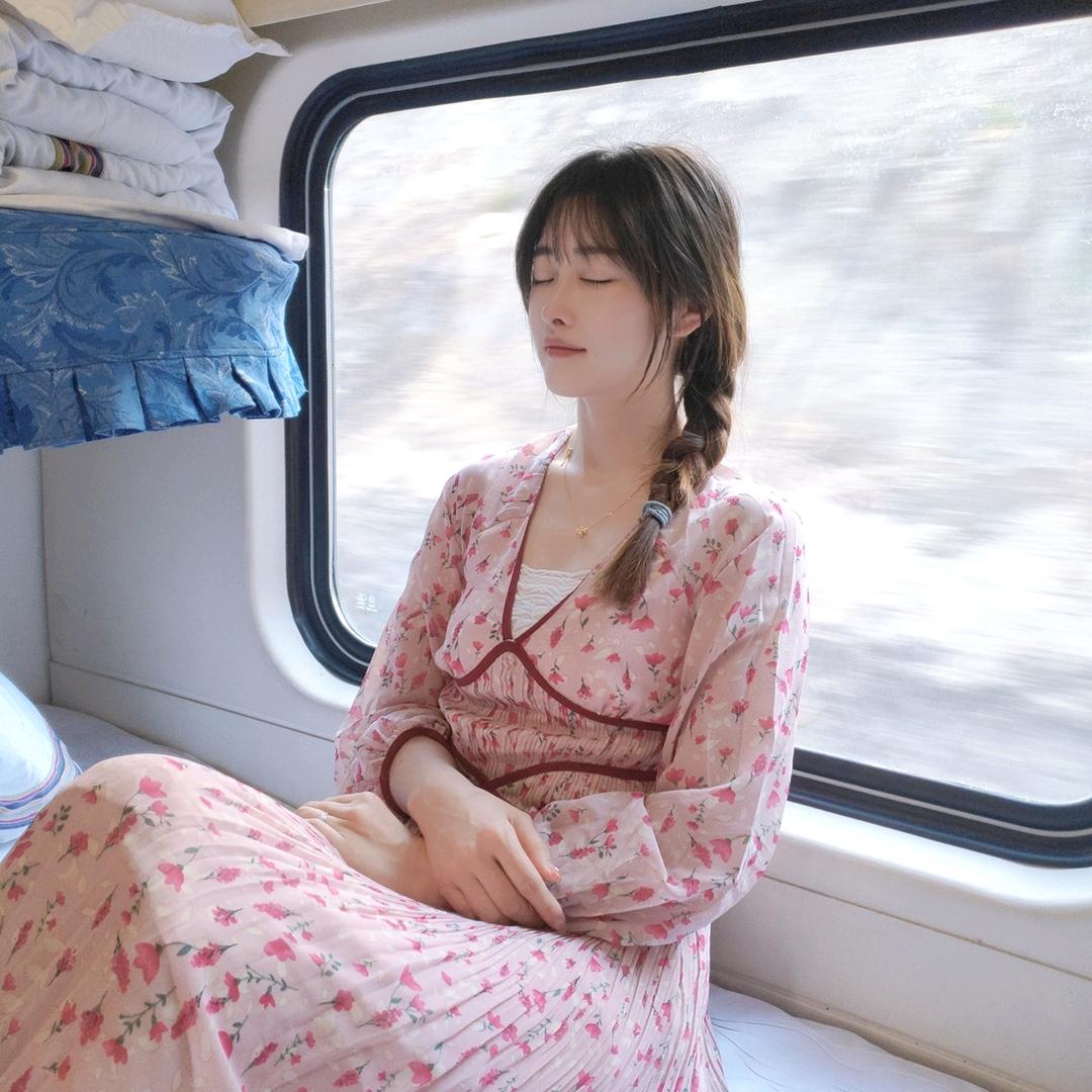 浅笑