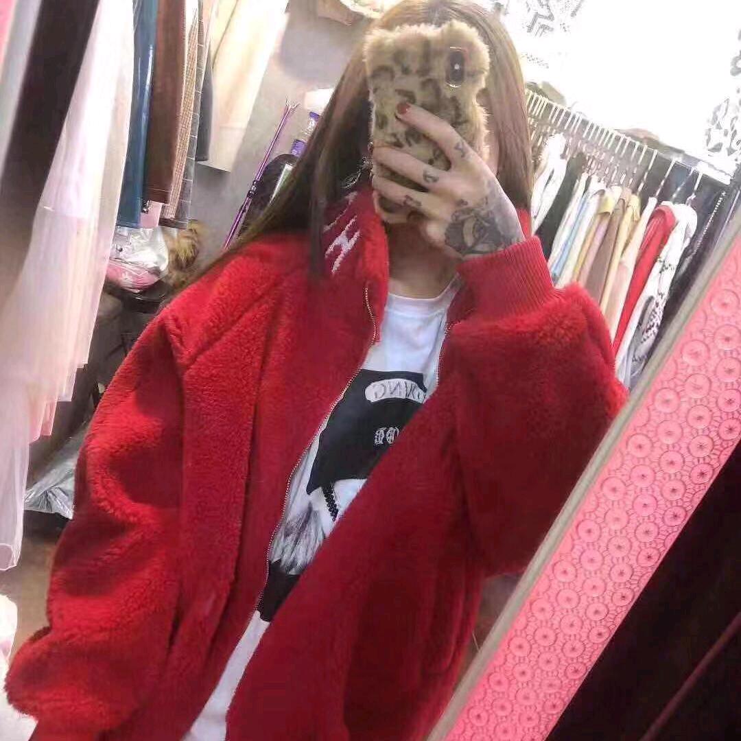 嵩县CC女装欧韩馆
