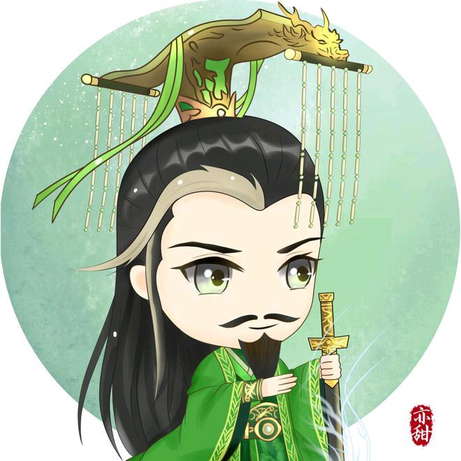 👑¹⁰.₀₅劉皇叔℘࿐