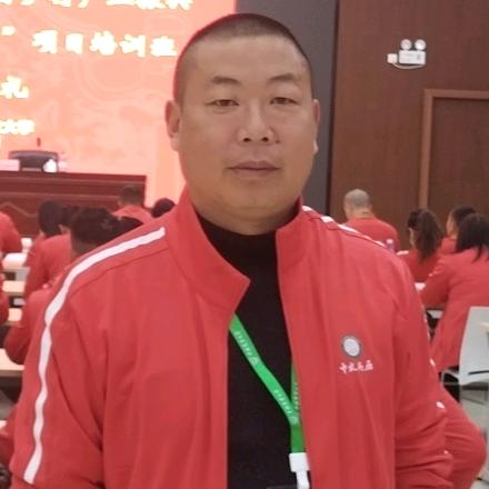 农人老徐