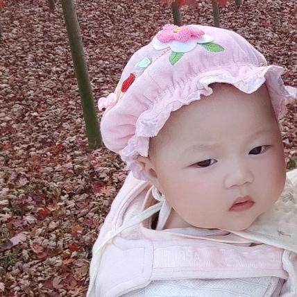 涵涵