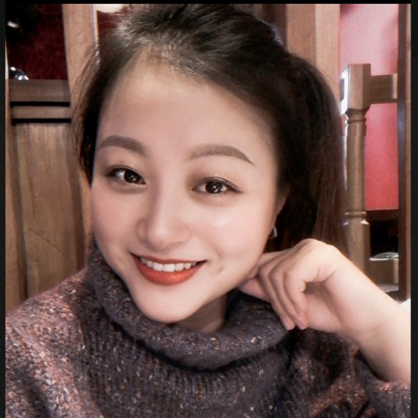 💖Amber(涵宝)