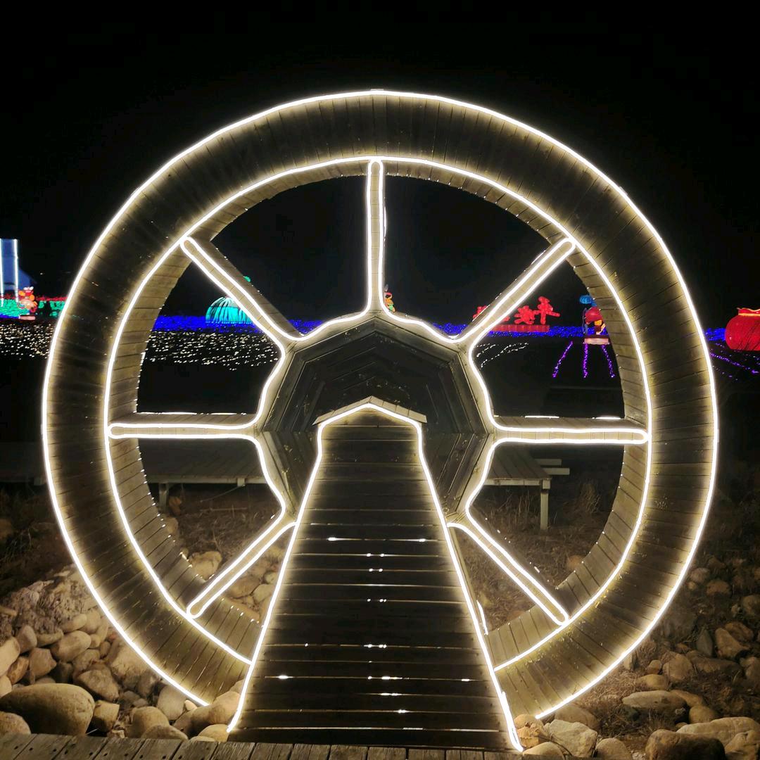 ，未来，为我而来，！