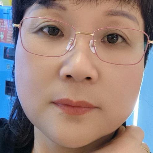 钟爱风动最潮奶奶