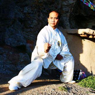 段保華两儀文化