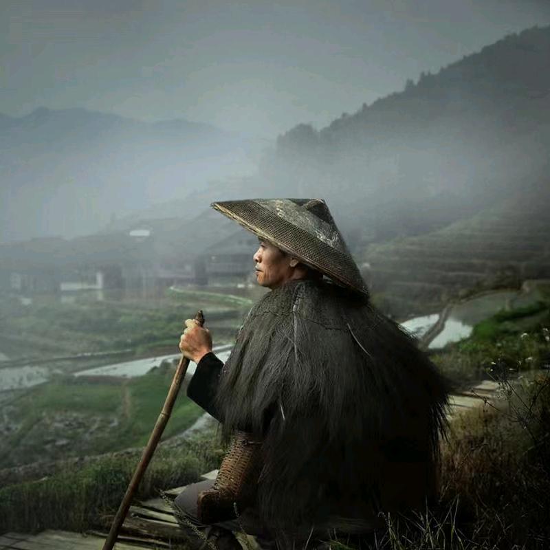 师叔故事汇