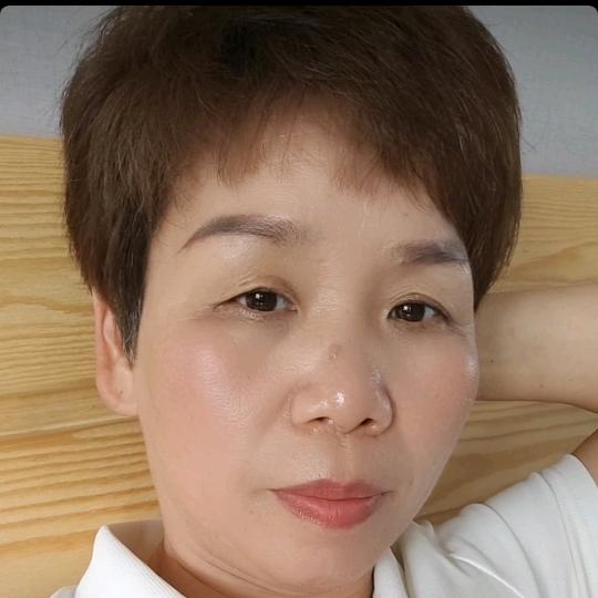 幸福的一家人