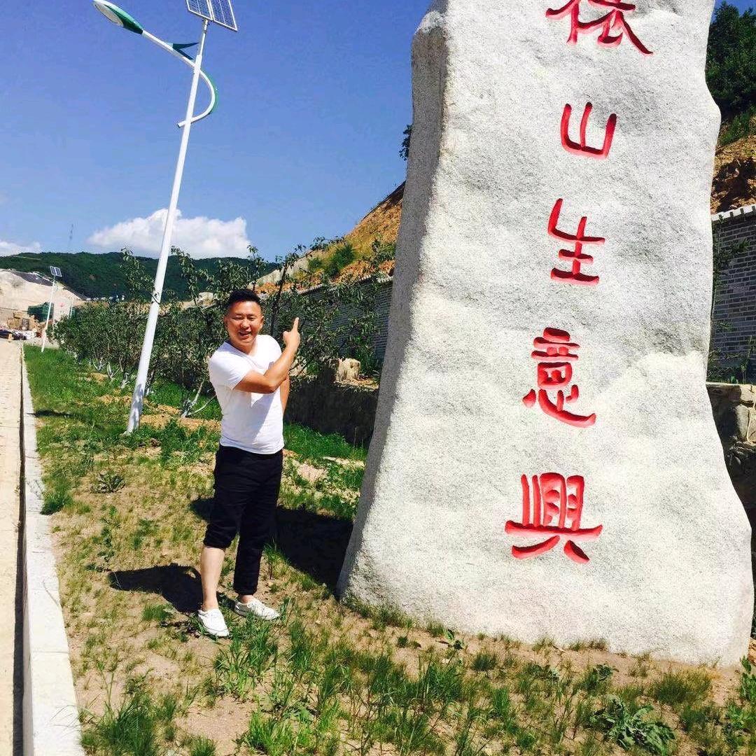 长春齐亮 懂点车🚗