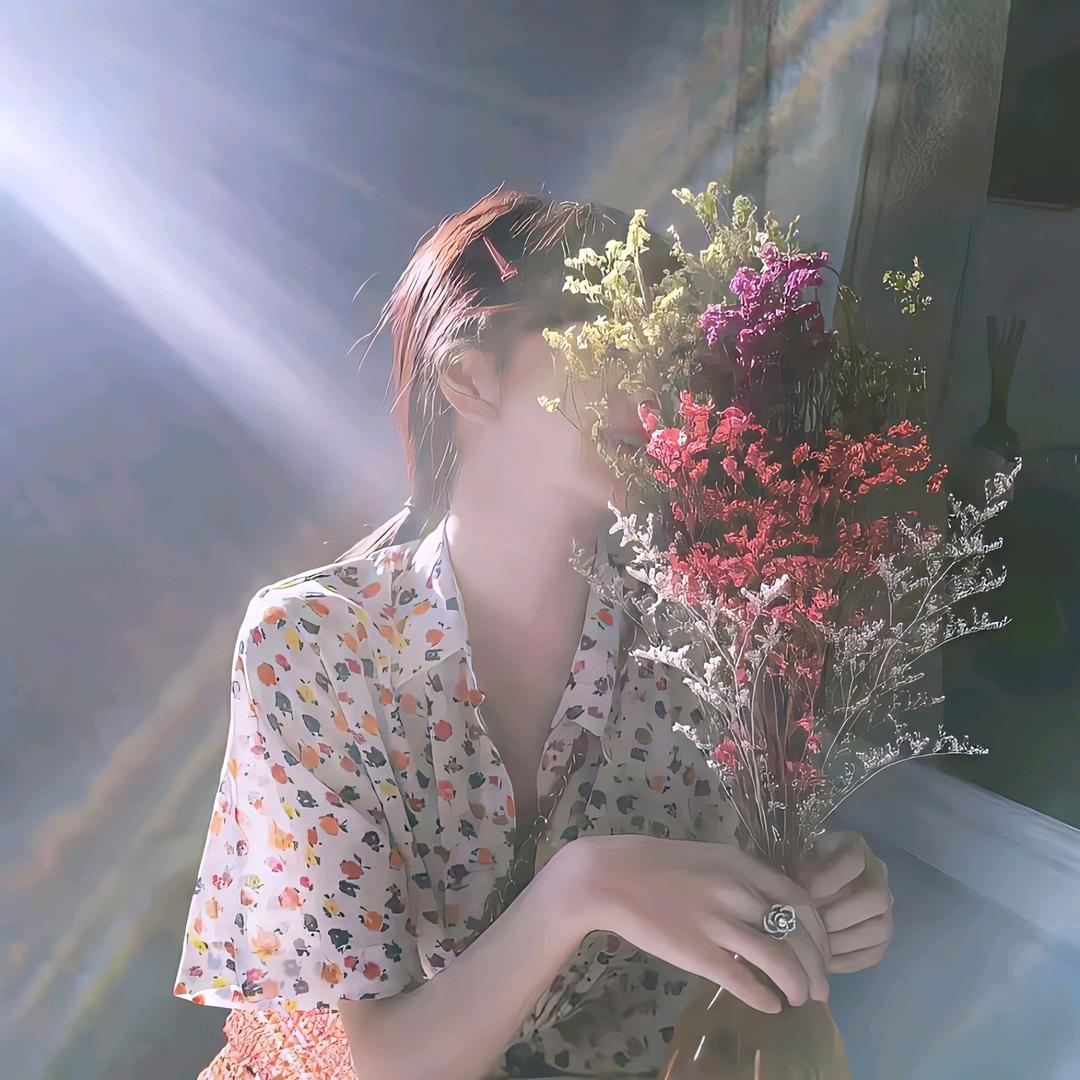 酒后的少女梦❤