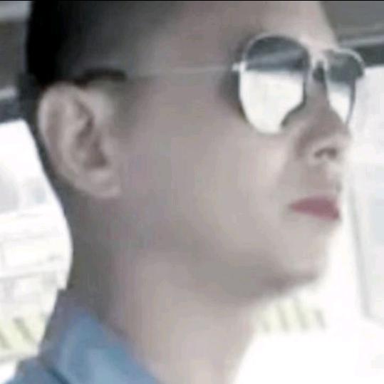 孤独的侠客