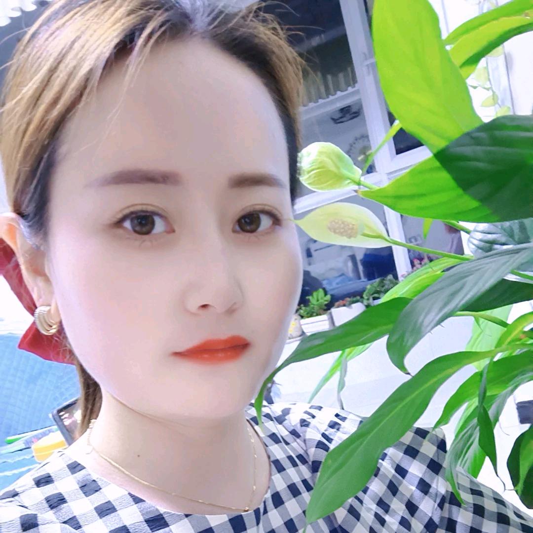 小琪宝宝🍀🌺🌷