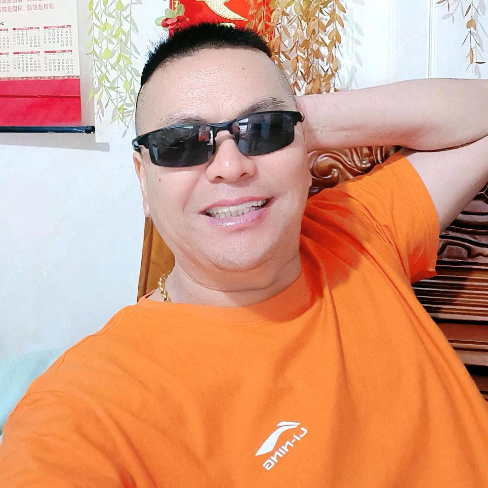 顺其自然♥顺德哥歌😎