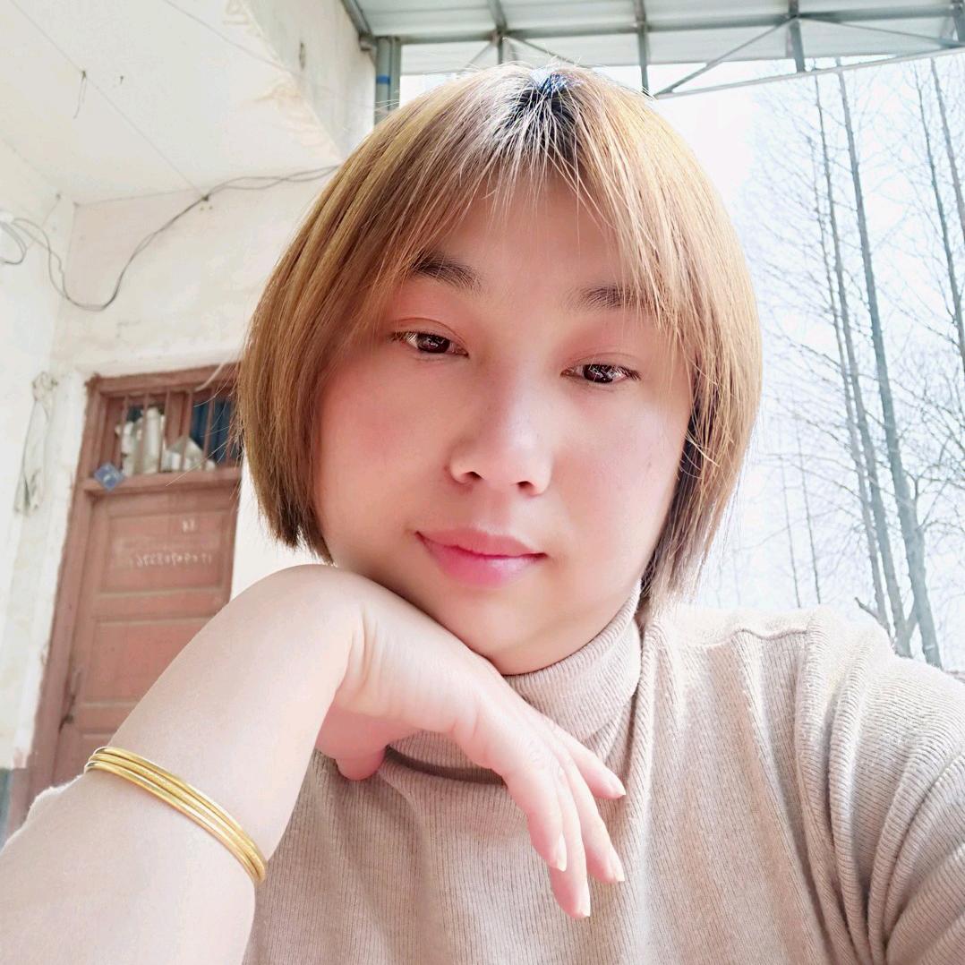 远嫁的女人