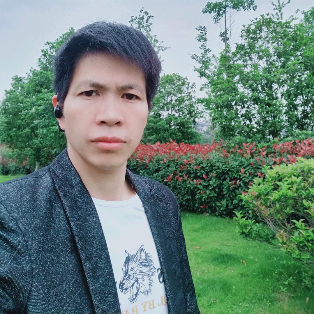 青青云哥