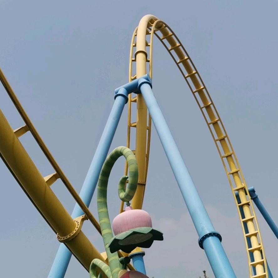 I'm 地球NPC 👧🏼