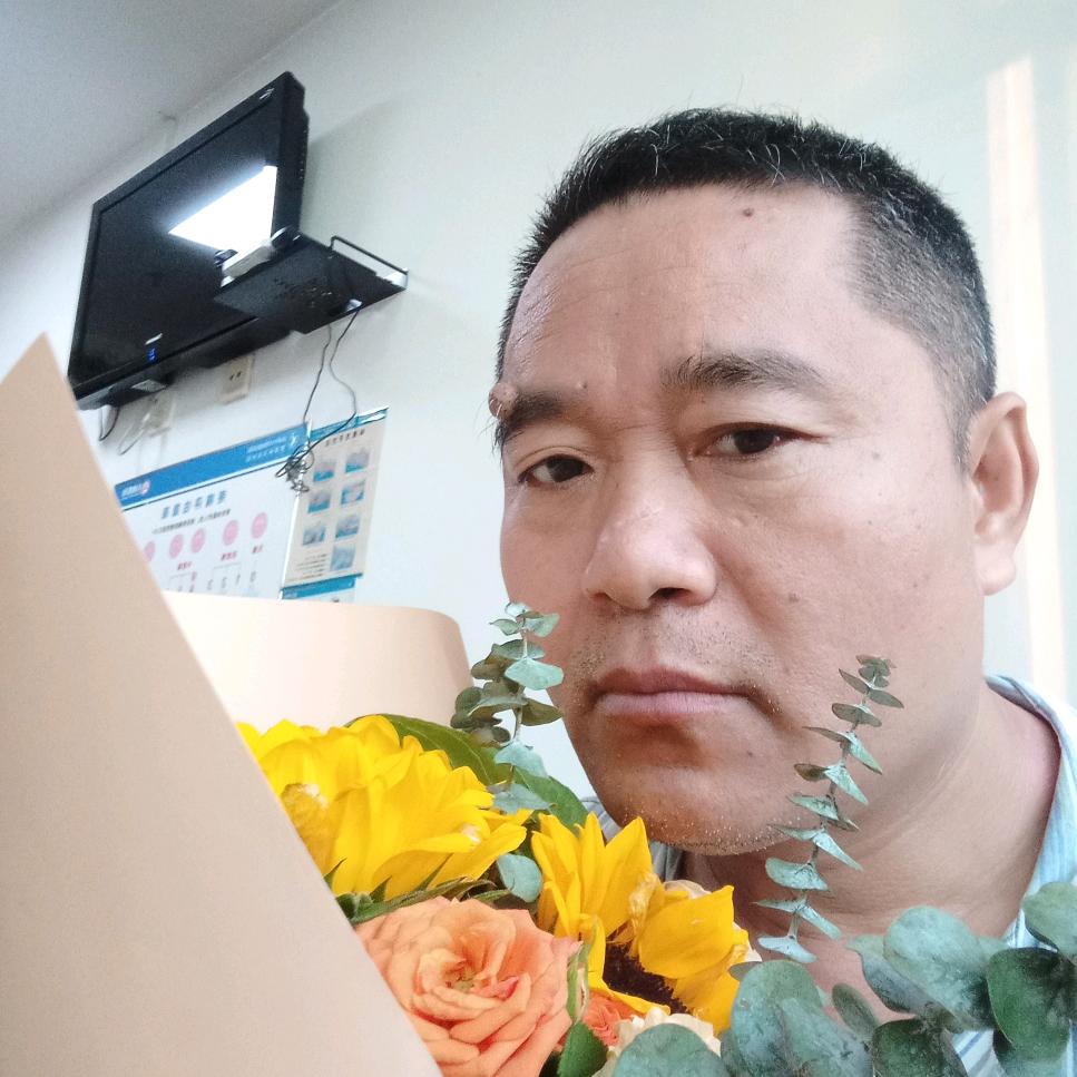 阴天会更好