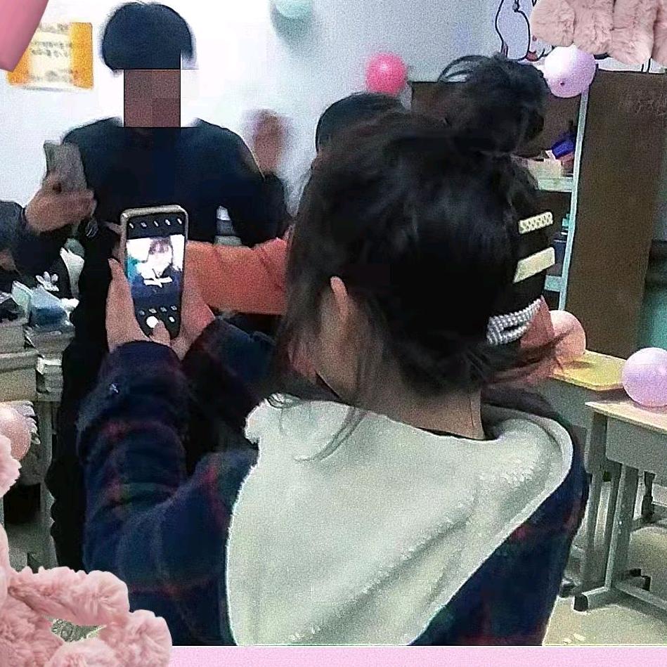 运气爆棚的W