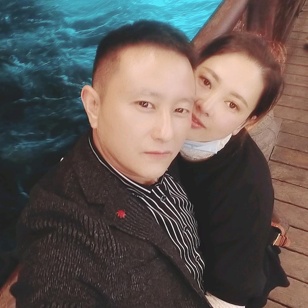 杨杨呀…