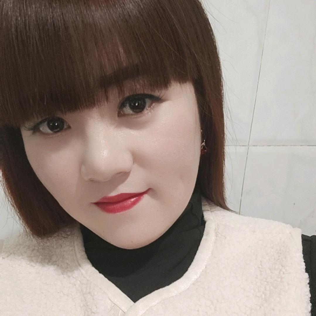 想做你怀里的丫头
