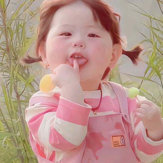 不爱吃胡萝卜的兔子