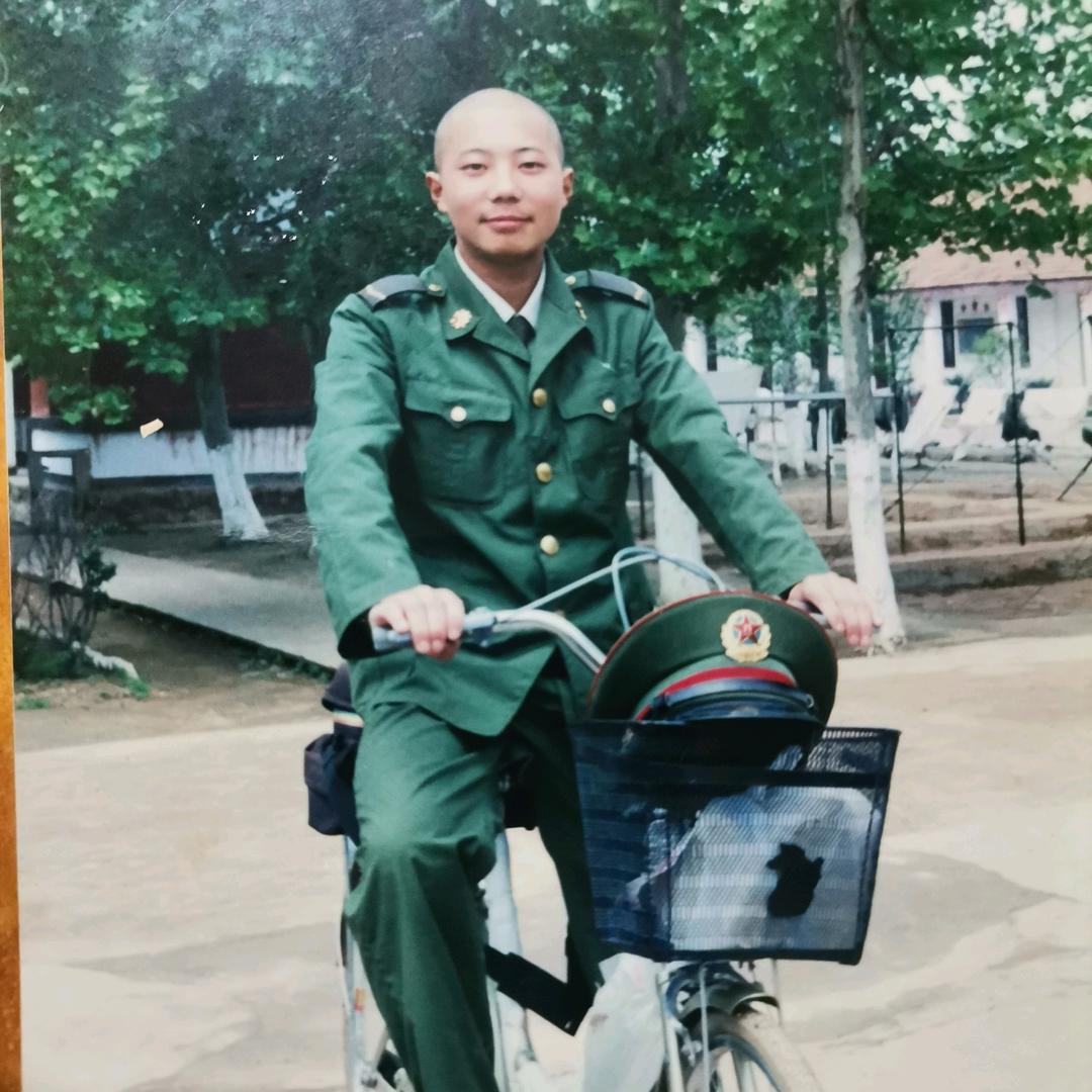 成都兵哥