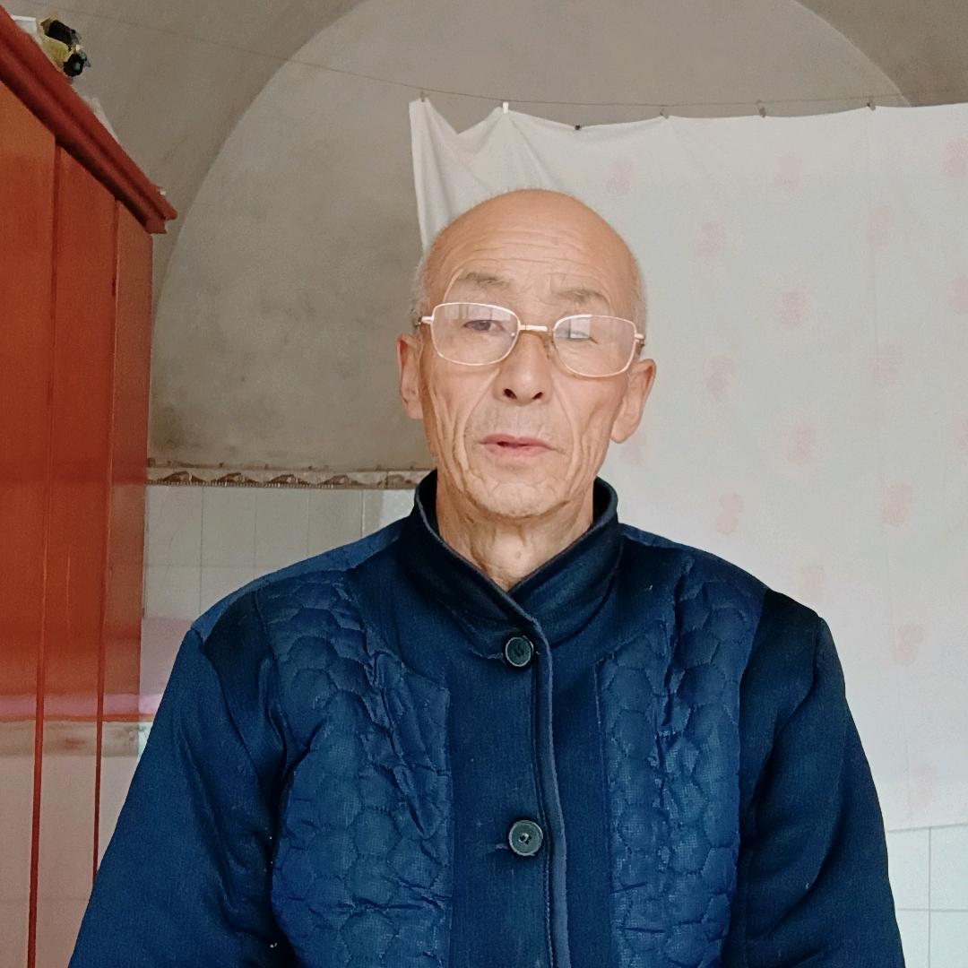老有所乐