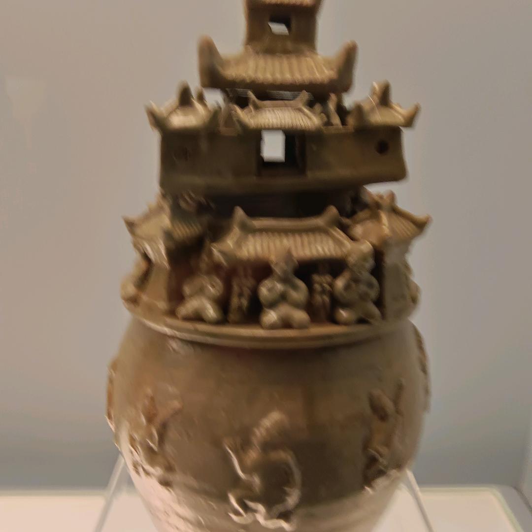 无语