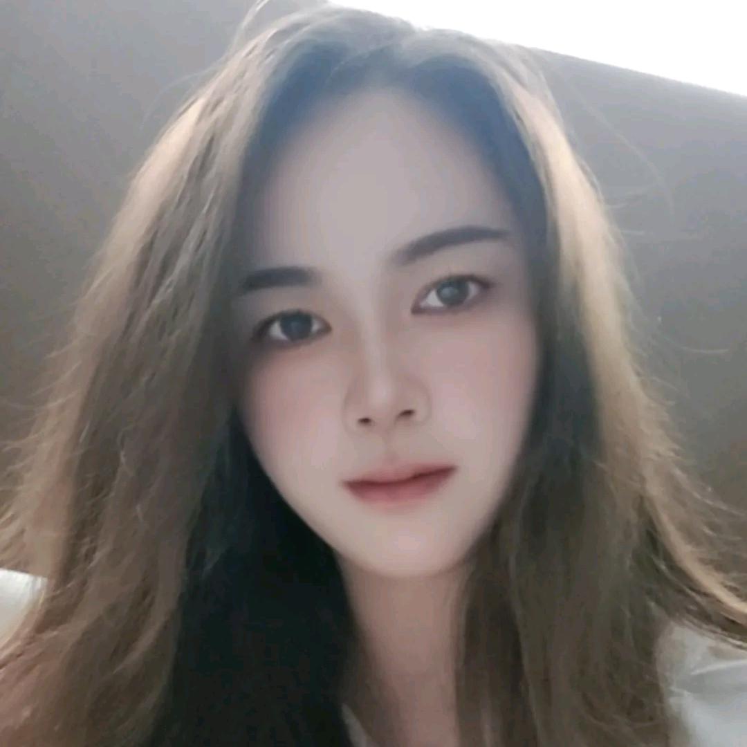 拉风的女孩
