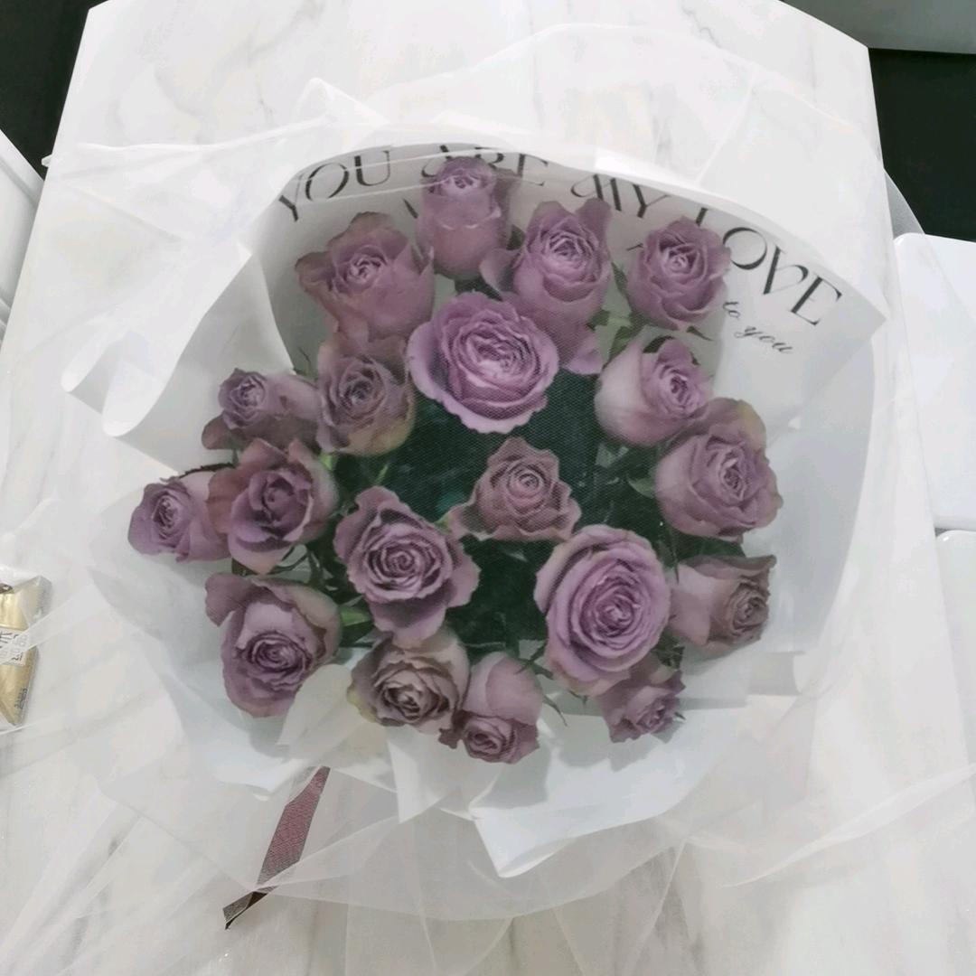 姐的风范&