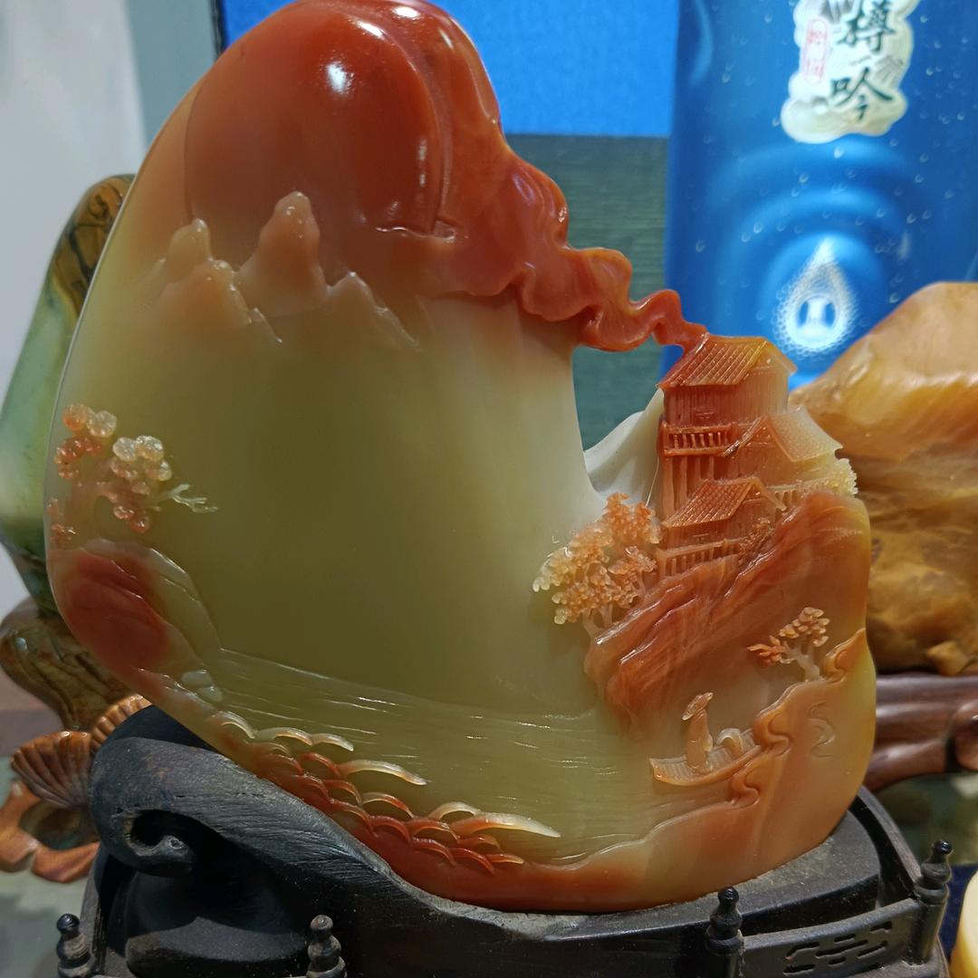 美玉传奇
