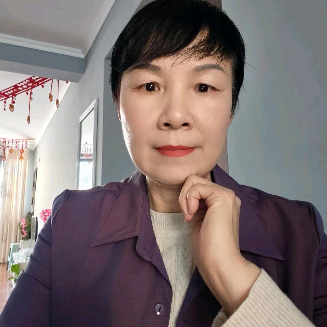 白姐爱生活