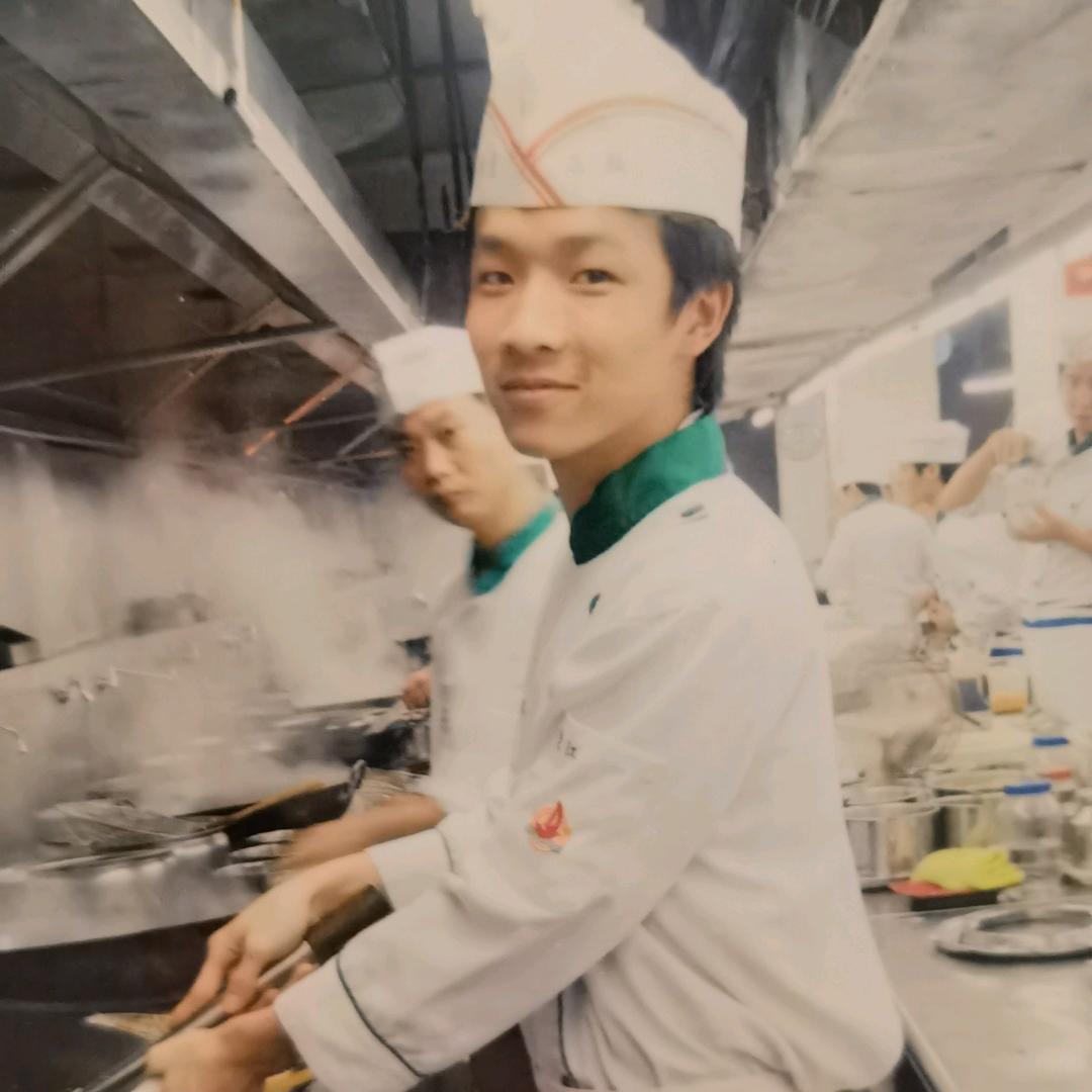 龙川客家郎（老罗）