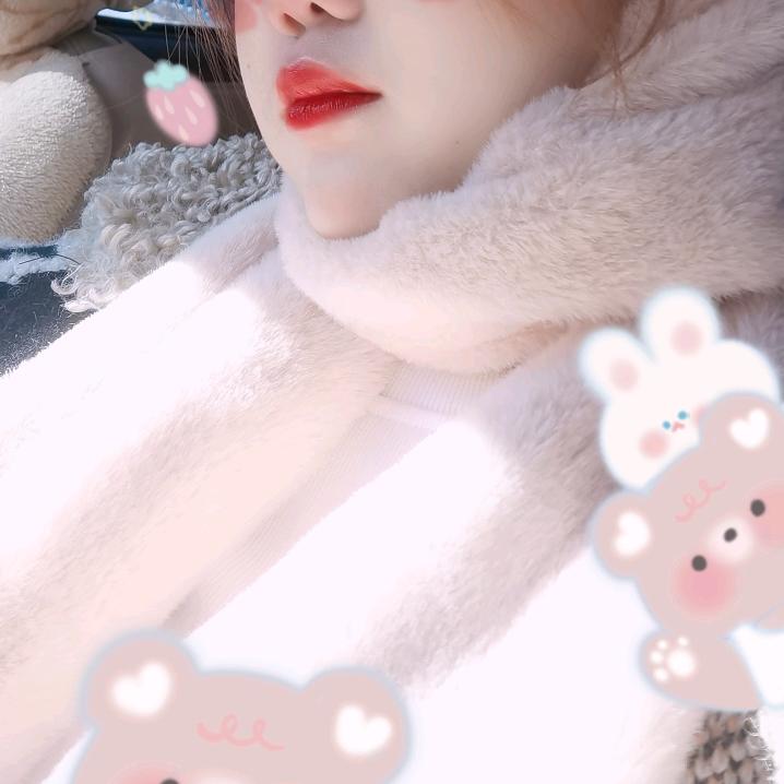 少女最好的饰品