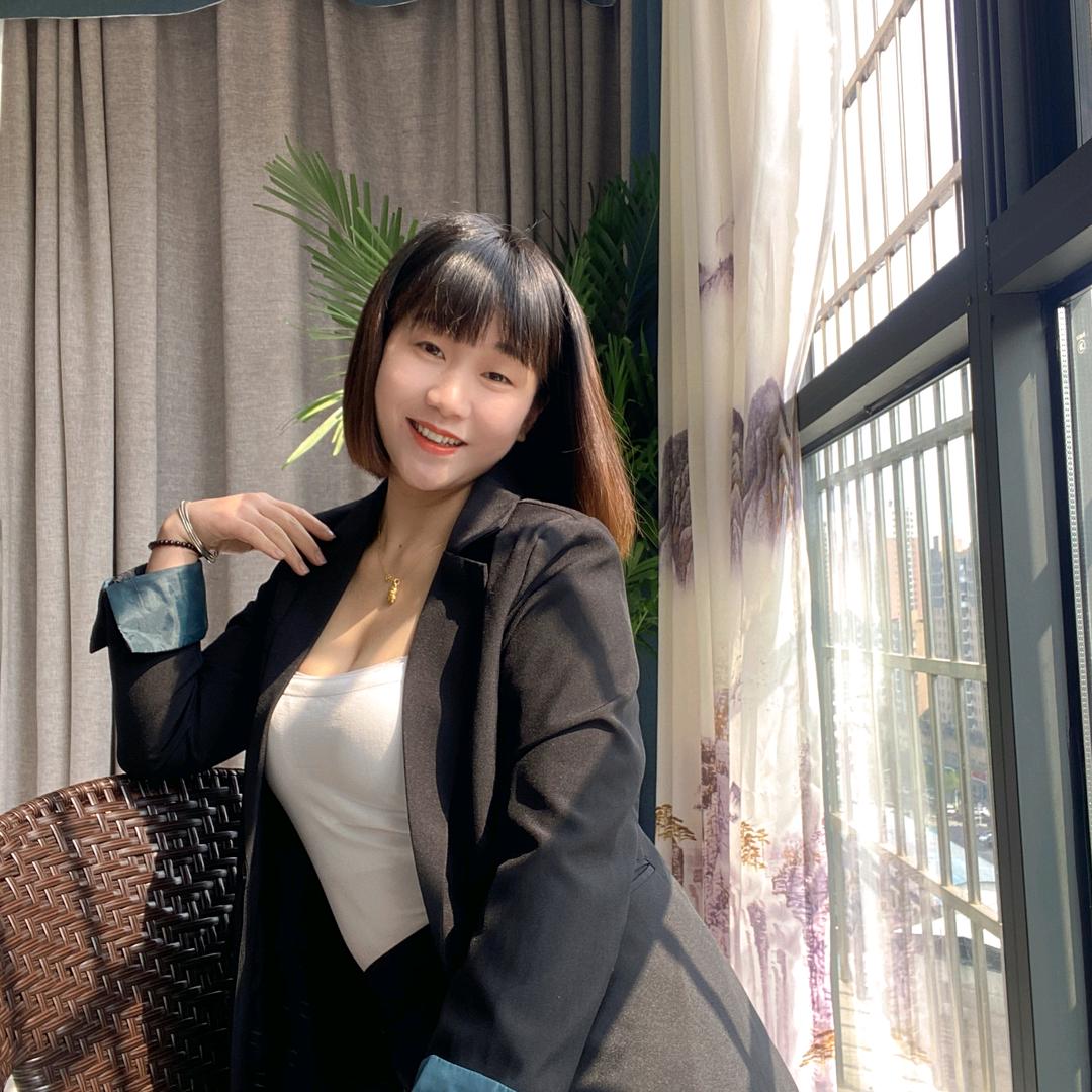 @陈菇凉