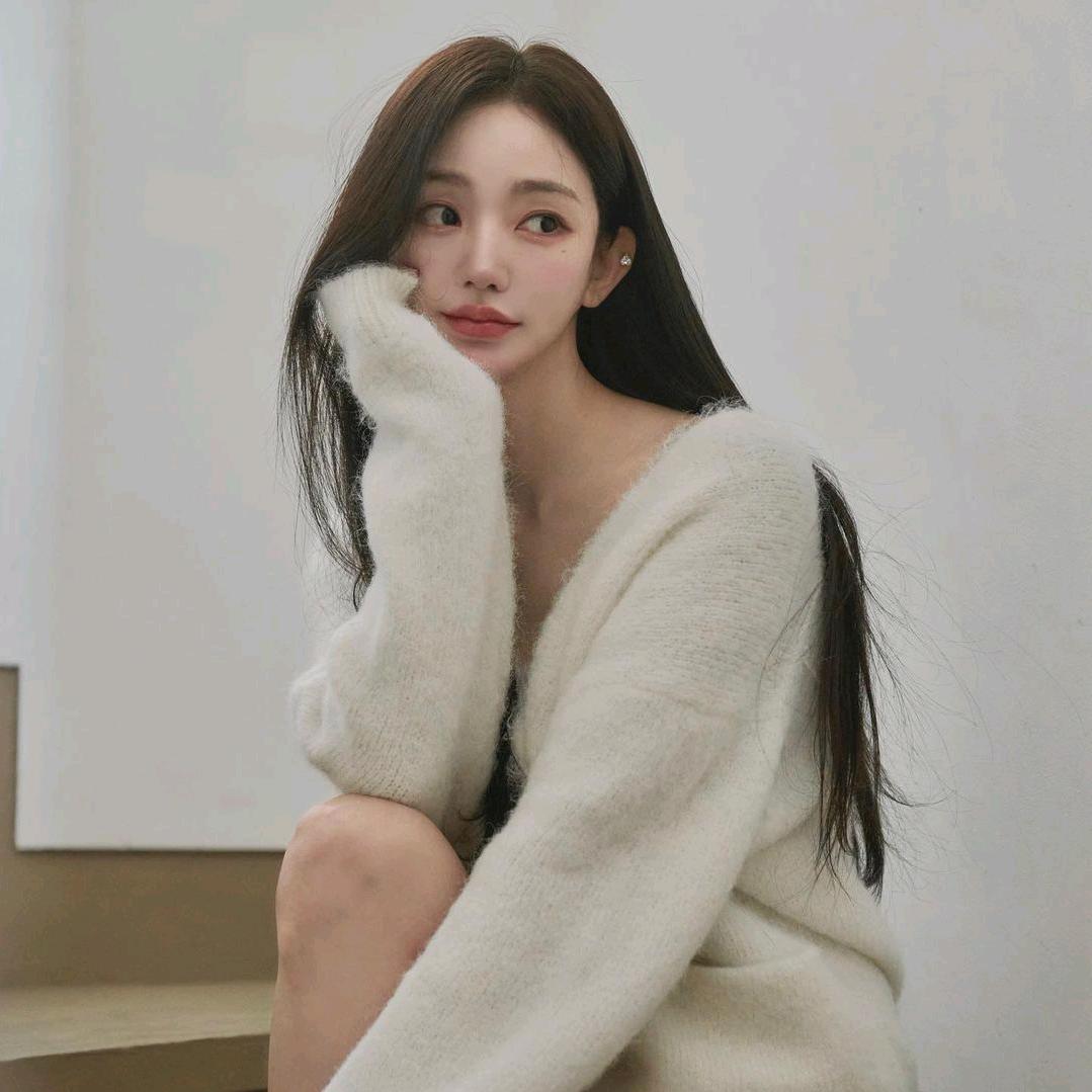 长发及腰